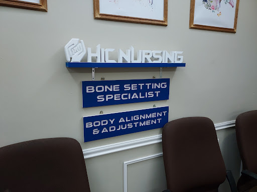 HIC Nursing HIC Nursing