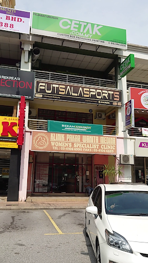 Annusrah Wangsa Maju – Bekam & Urutan Tradisional (Massage)