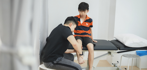 Ease Physio & Rehab Ease Physio & Rehab