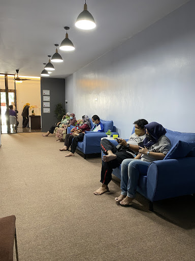 Klinik Tulang Suria Chiropractic Center