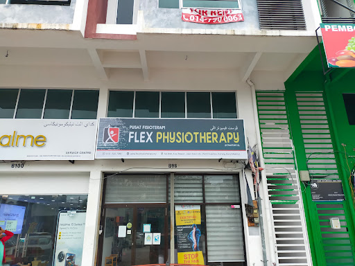 Flex Fisioterapi Kuantan