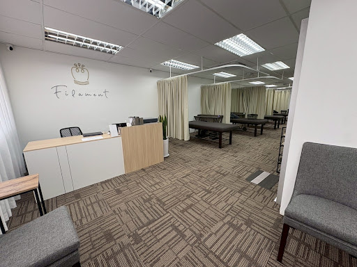 SEITAI Filament Uptown โ Japanese Chiropractic & Posture Correction SEITAI Filament Uptown โ Japanese Chiropractic & Posture Correction