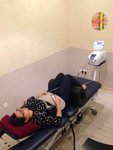 Spine&Joint Hartamas Spine&Joint Hartamas