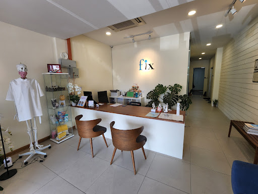 Fix Chiropractic Centre Fix Chiropractic Centre