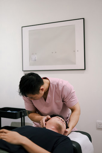 Just Chiro Chiropractic Centre Just Chiro Chiropractic Centre