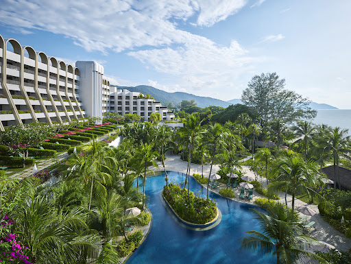 PARKROYAL Penang Resort PARKROYAL Penang Resort