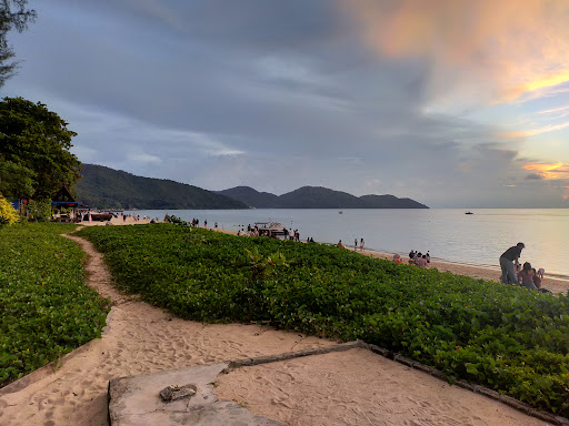 Pantai Batu Ferringhi Pantai Batu Ferringhi