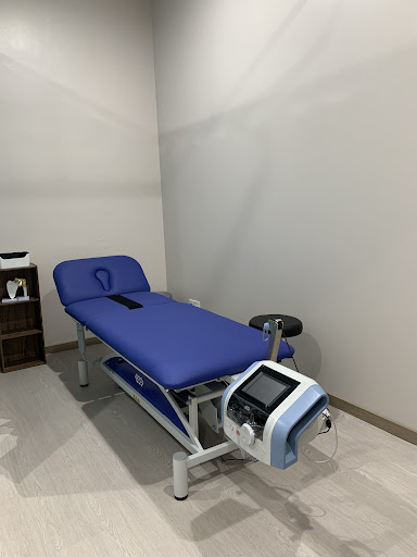 ATHRIS PHYSIO BUKIT MERTAJAM PENANG