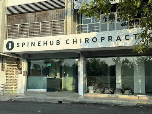 SPINEHUB CHIROPRACTIC