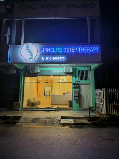 Spinelite Osteo Therapy Spinelite Osteo Therapy