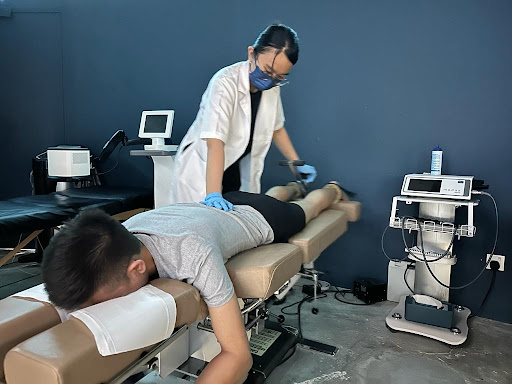 Therapedic Medical Center | Gurney