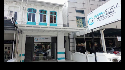 Global Circle Physio & Rehab