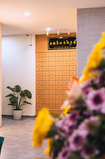 iTCM Healthcare Centre 爱康中医针灸 TCM iTCM Healthcare Centre 爱康中医针灸 TCM