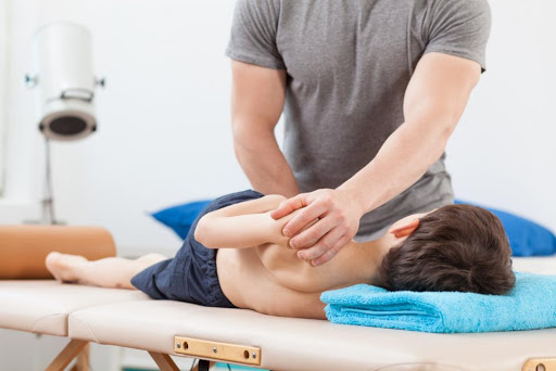 Chi Hsiang Wellcare Penang 台灣齊祥骨科中醫診所 | Chinese Treatment on Muscle Sore / Scoliosis / Chiropractic Chi Hsiang Wellcare Penang 台灣齊祥骨科中醫診所 | Chinese Treatment on Muscle Sore / Scoliosis / Chiropractic