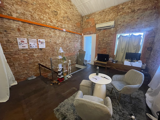KQ Naturopathic