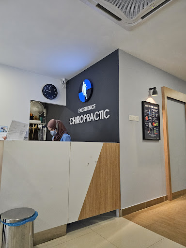 Excellence Chiropractic @ Wangsa Maju Excellence Chiropractic @ Wangsa Maju