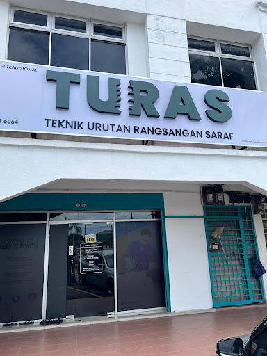 Turas Terapi ( Bertam ) Turas Terapi ( Bertam )