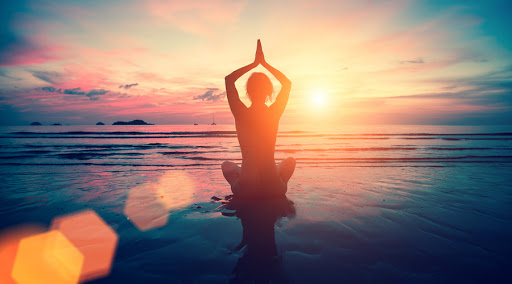 Ayush Yoga Studio