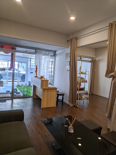养升缘 铁打 正骨 推拿 Yang Sheng Yuan Osteopathy 养升缘 铁打 正骨 推拿 Yang Sheng Yuan Osteopathy