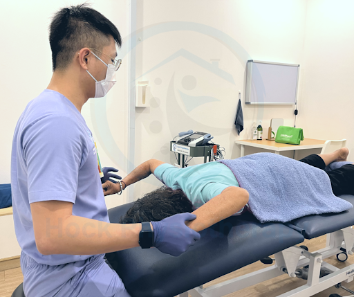 Hock Physiotherapy Services (BTW) 阿福物理治疗 (北海) Hock Physiotherapy Services (BTW) 阿福物理治疗 (北海)