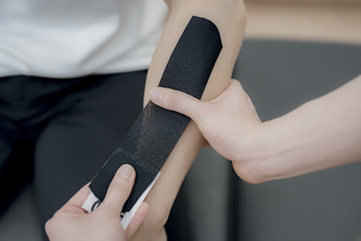 Spineplus Family Chiropractic Bangsar