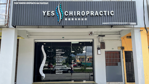 Yes Chiropractic Center (Ipoh) Yes Chiropractic Center (Ipoh)