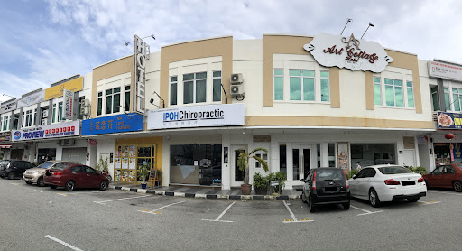 Ipoh Chiropractic Ipoh Chiropractic