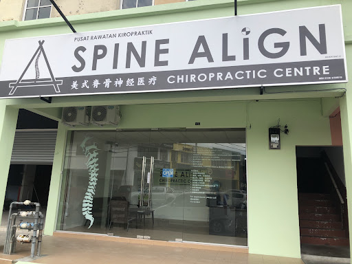 Spine Align Chiropractic Centre Spine Align Chiropractic Centre