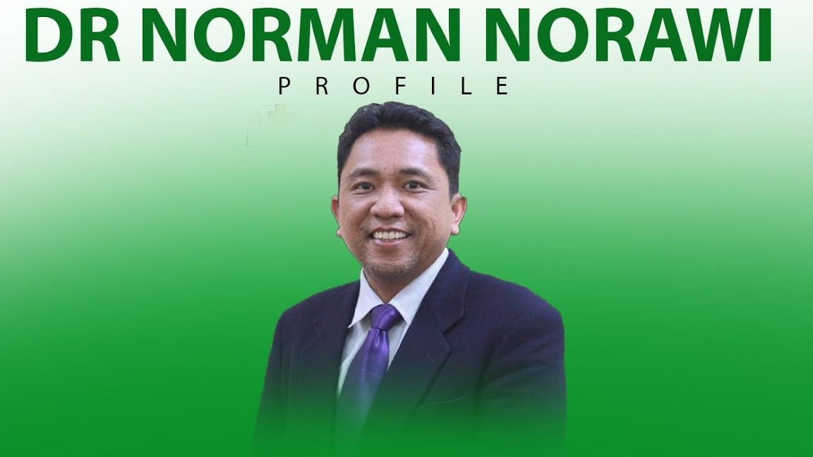 formerly klinik dr norman