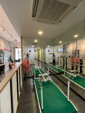 grand care rehab seremban physiotherapy acupuncture