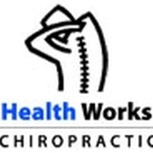 Healthworks Chiropractic & Physiotherapy 1 healthworks chiropractic physiotherapy