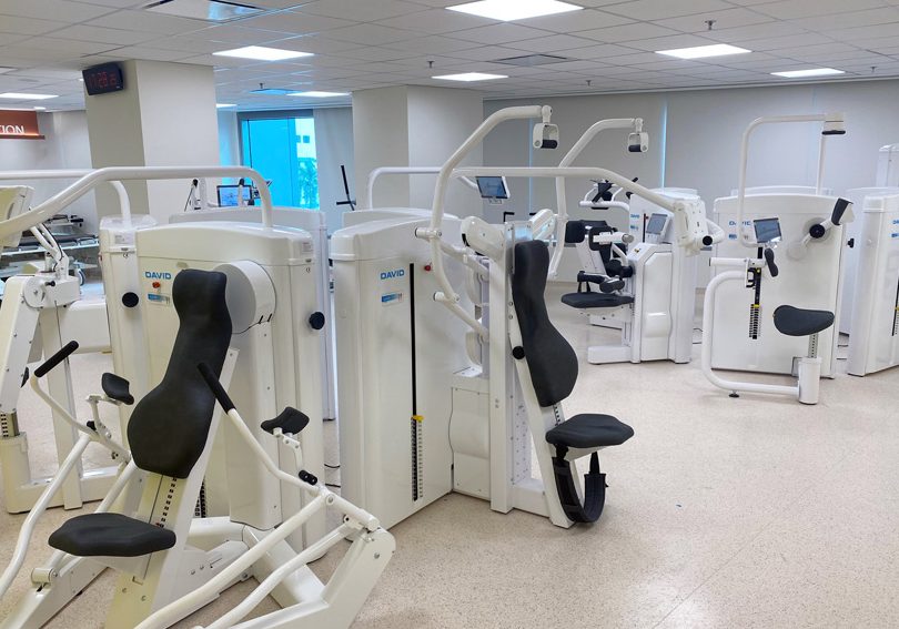 Infinity Chiropractic & Physiotherapy Centre (Penang HQ) 1 infinity chiropractic physiotherapy centre penang hq