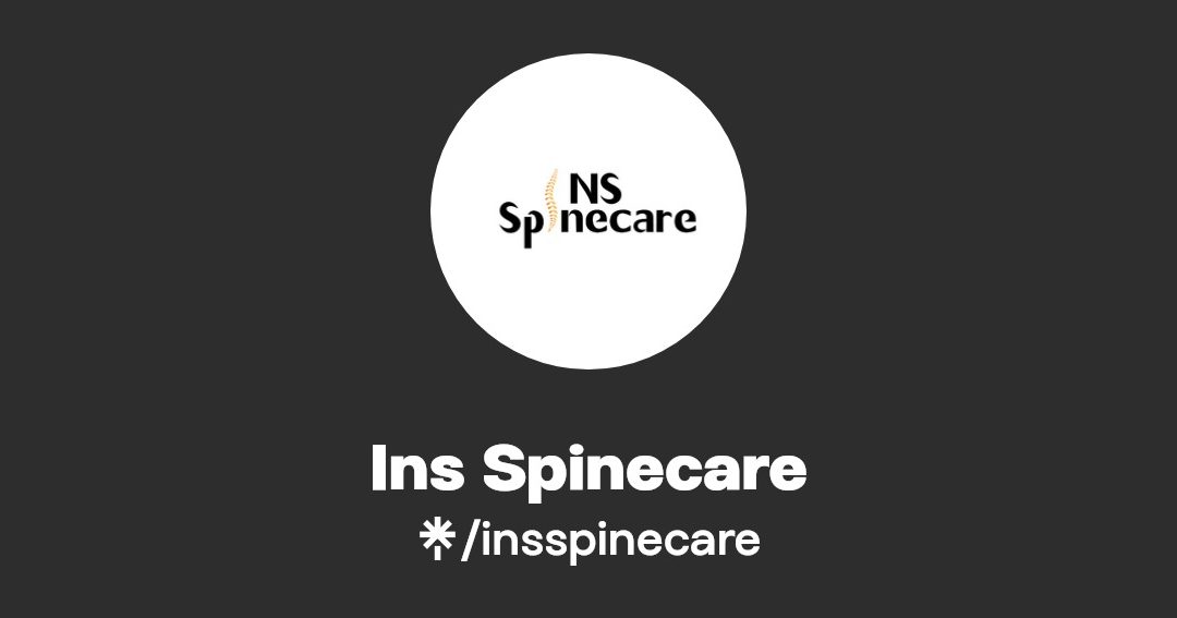 ins spinecare