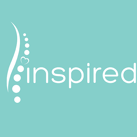 inspired chiropractic taman abad