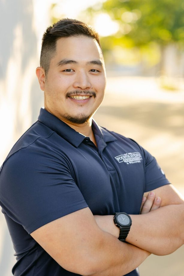 Jason Kai Chiropractor 1 jason kai chiropractor