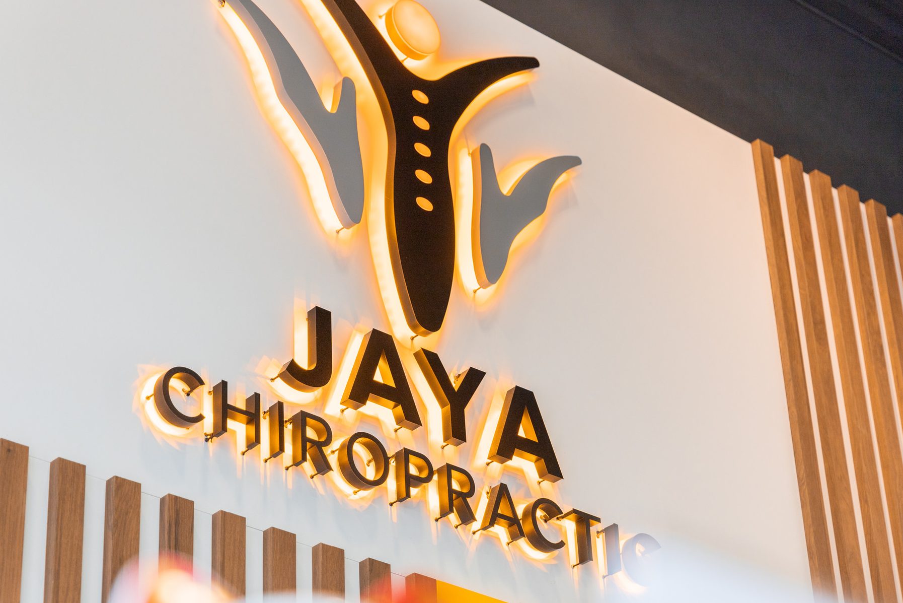 JAYA® Chiropractic - Melaka 1 jaya chiropractic melaka