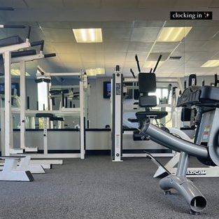 joes fitness gym centre