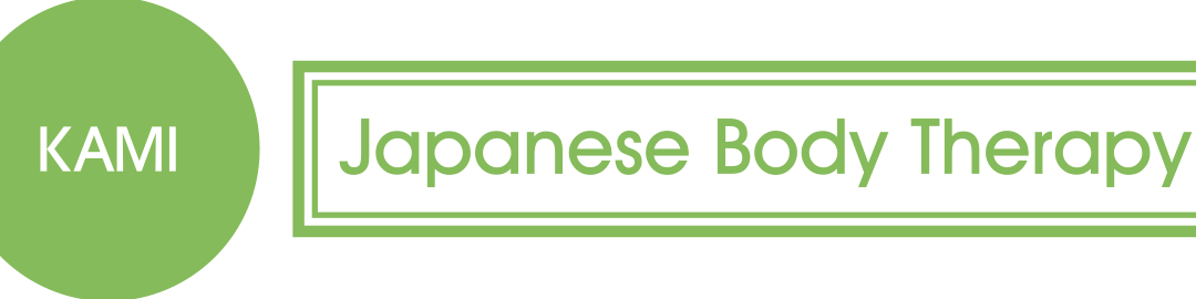kami japanese body therapy ara damansara