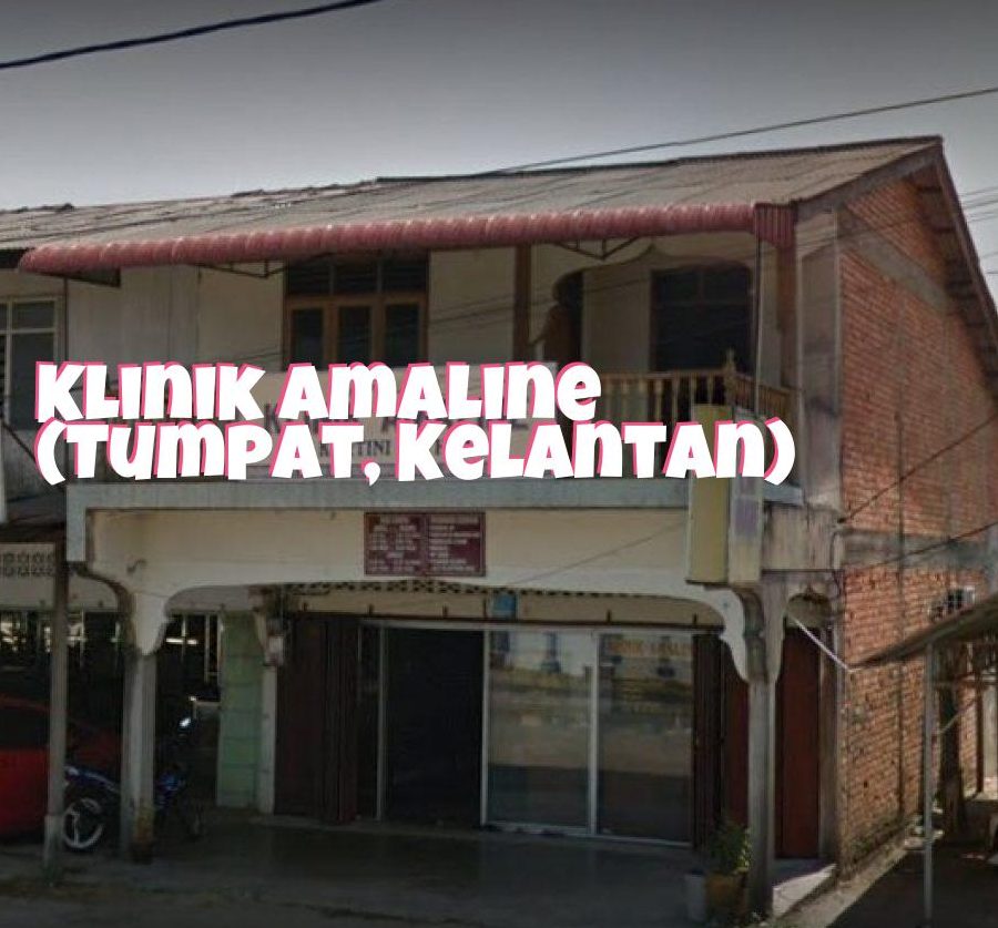 Klinik Amaline 1 klinik amaline