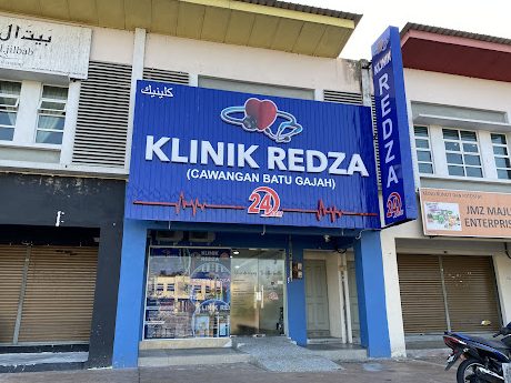 klinik chiropraktik terbaik di batu gajah