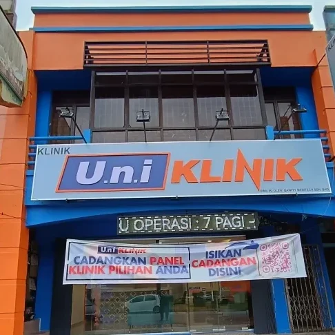 Klinik Chiropraktik Terbaik di Daerah Kota Tinggi 1 klinik chiropraktik terbaik di daerah kota tinggi