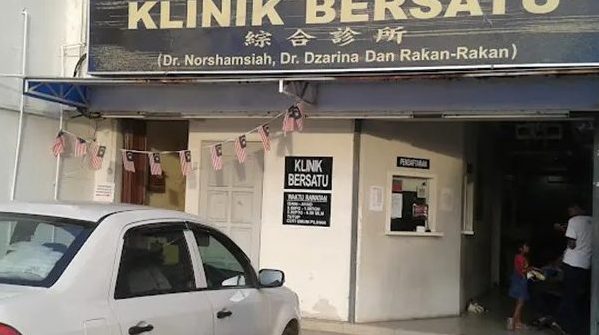 Klinik Chiropraktik Terbaik di Kepala Batas 1 klinik chiropraktik terbaik di kepala batas