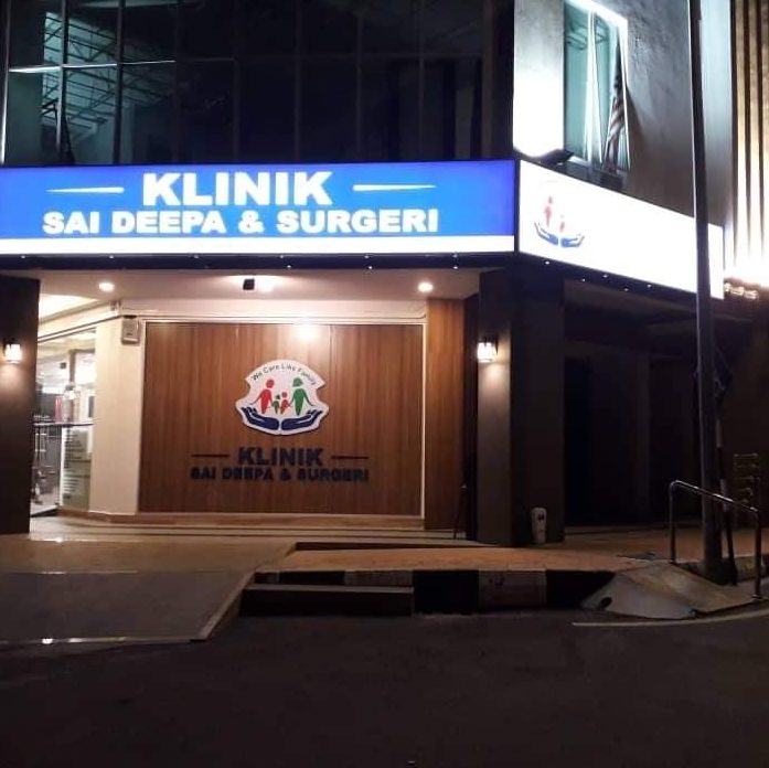 Klinik Chiropraktik Terbaik di Kluang 1 klinik chiropraktik terbaik di kluang