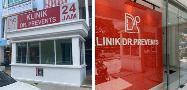 Klinik Chiropraktik Terbaik di Kuala Sungai Baru 1 klinik chiropraktik terbaik di kuala sungai baru 1