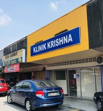 Klinik Chiropraktik Terbaik di Pelabuhan Klang 1 klinik chiropraktik terbaik di pelabuhan klang