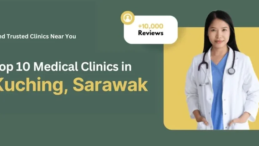 Klinik Chiropraktik Terbaik di Permatang Kuching 1 klinik chiropraktik terbaik di permatang kuching