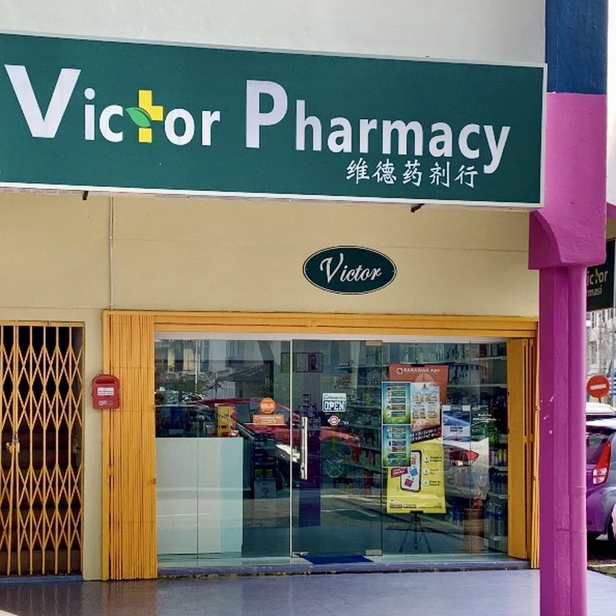 Klinik Chiropraktik Terbaik di Sarikei 1 klinik chiropraktik terbaik di sarikei