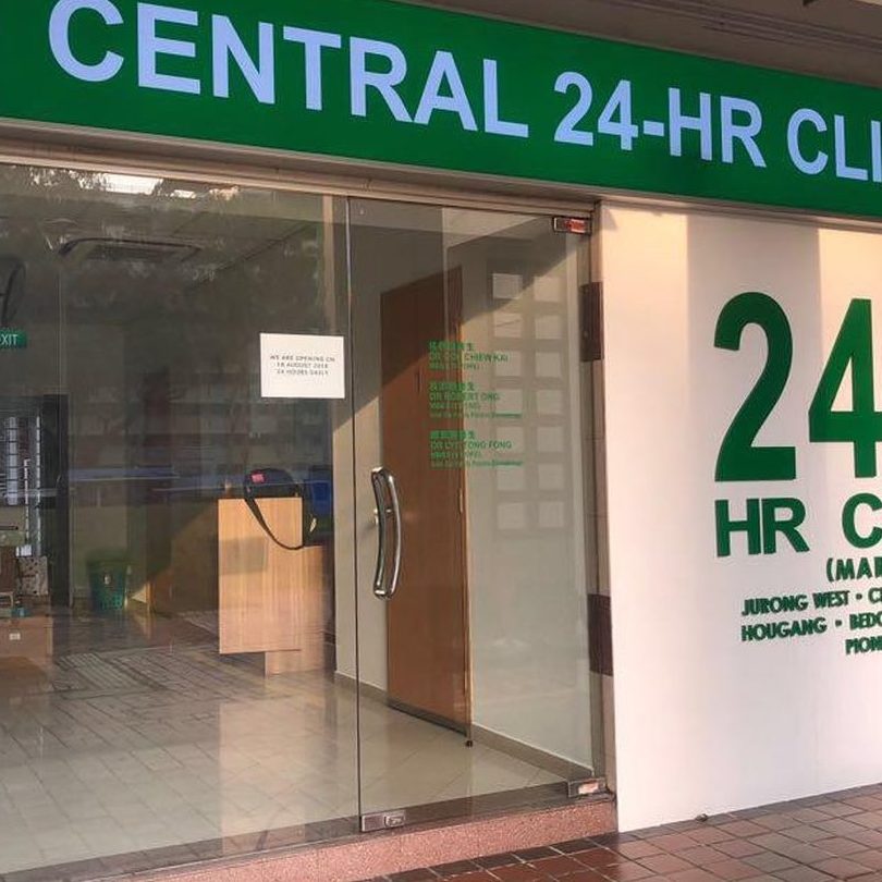 klinik chiropraktik terbaik di skudai