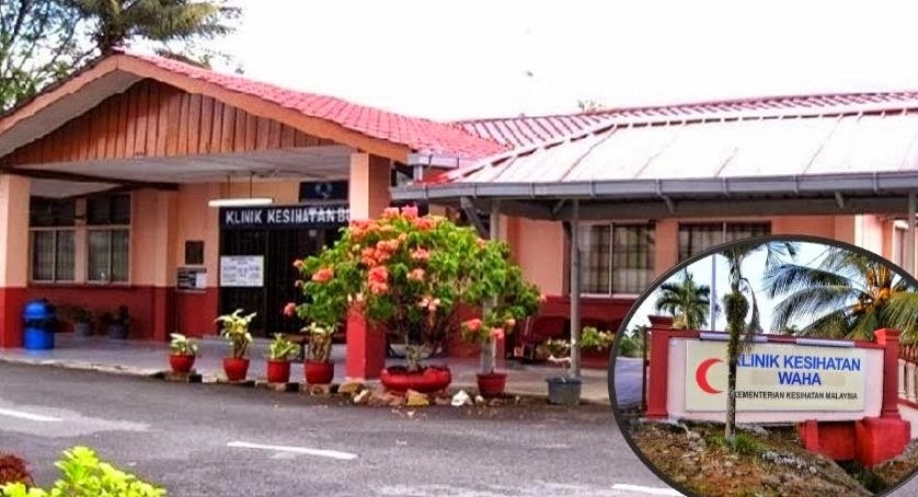 Klinik Desa Bukit Tinggi 1 klinik desa bukit tinggi