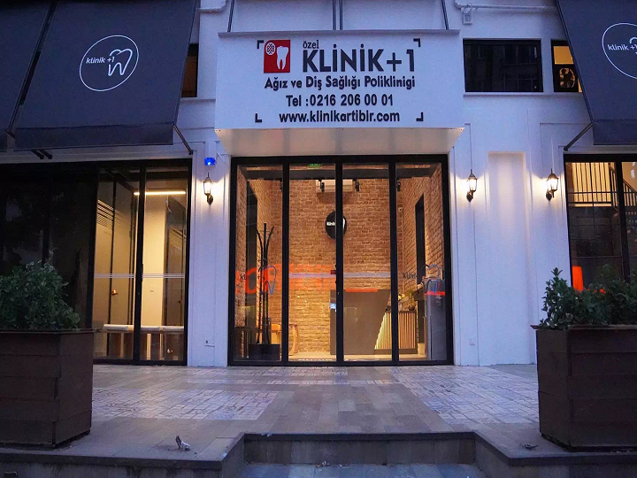 klinik esra jertih